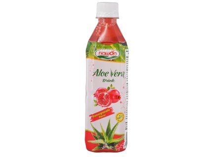 aloe vera č