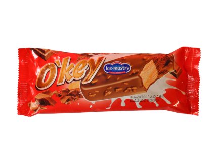 okey čoko