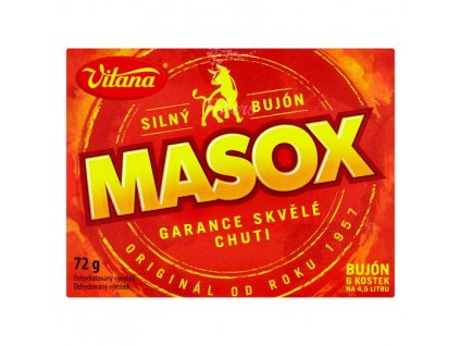 masox