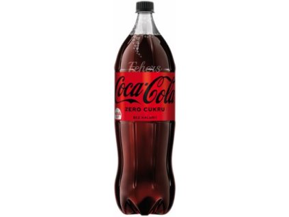 Coca cola Zero 2,25l