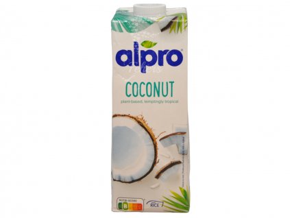 alpro kokos