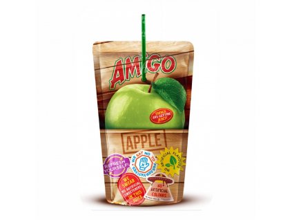 Amigo jabl.200ml
