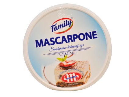 mascarpone l