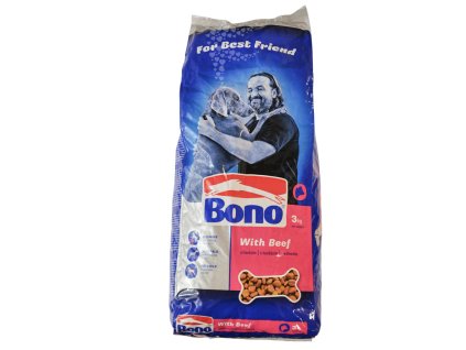 bono hov