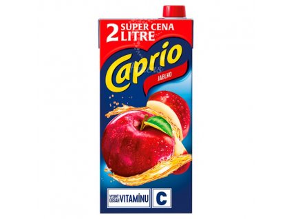 Caprio jablko