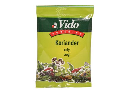 koriander