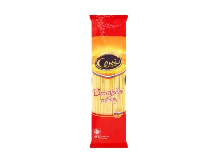 21106 makarony 400g cessi