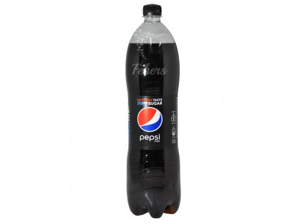 pepsi zero