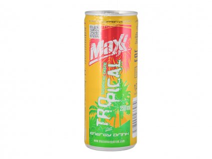 maxx tropical