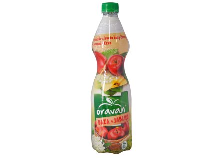 oravan baza jablko