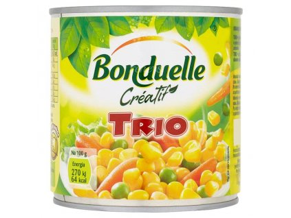 Bonduelle Trio 425ml