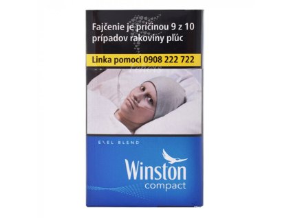 Winston Compact Slim