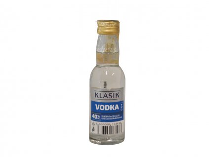 vodka