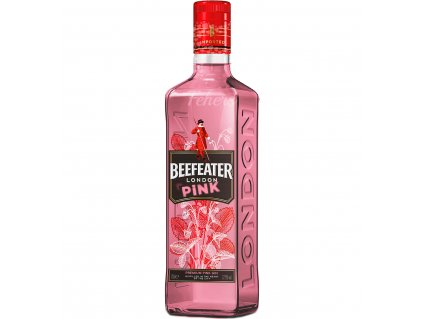 Beefeter pink 0,7l