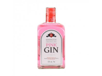 Gin Kensington pink 0,7l