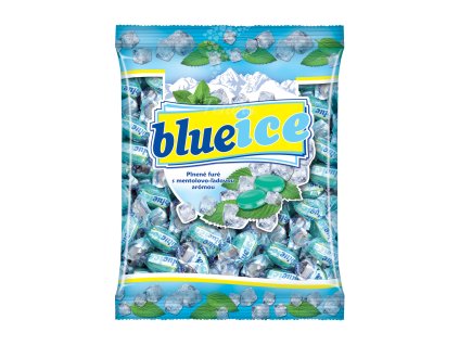 Cuk.Blue Ice furé 330g