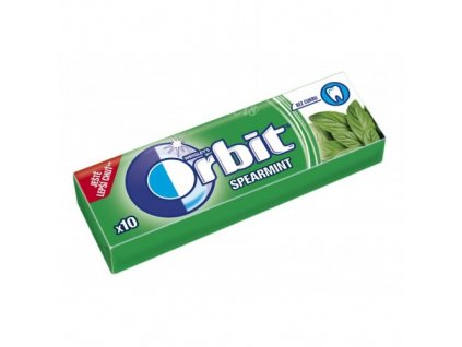 Orbit spearmint 14g