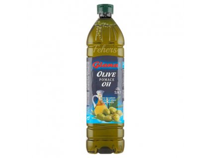 Olivový olej Giana 1l