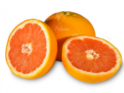 grep červený