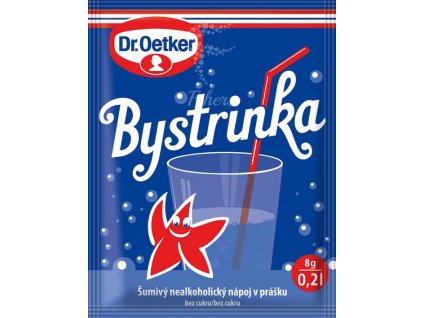 bystrinka