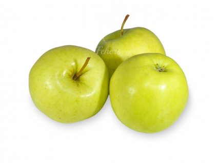 jablká zelené