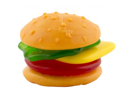 Mini burger 10g