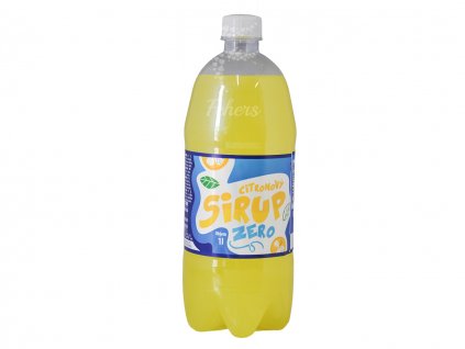 sirup zero cit