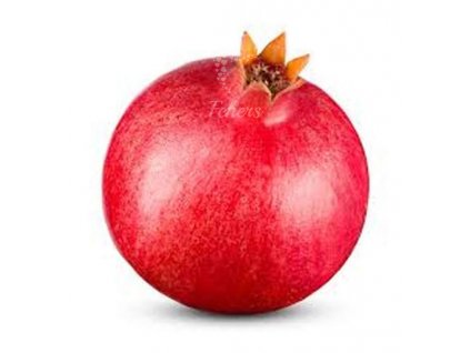 Granátové jablko 1ks