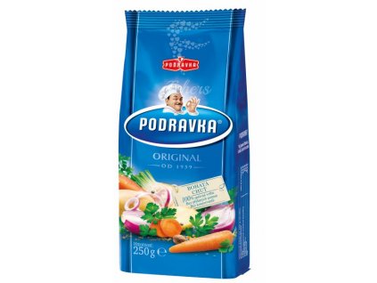 Podravka 250g