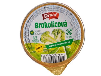 brokolicová