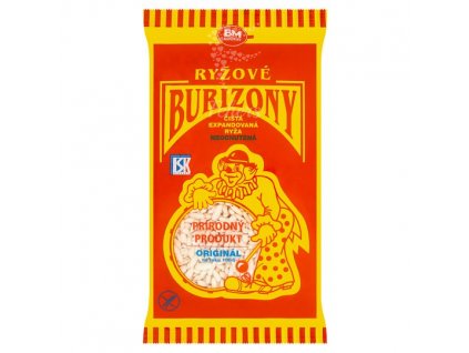 Burizony 70g