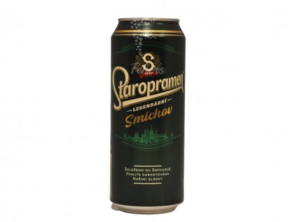 staropramen