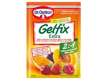 Gelfix Extra 25g