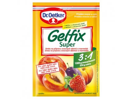 Gelfix Super 31 25g