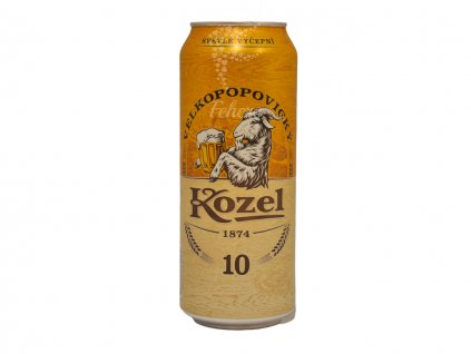 kozel