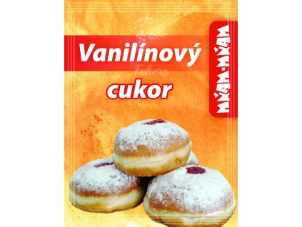 Vanilínový cukor 20g Manya