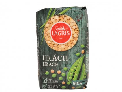 hrach 500g