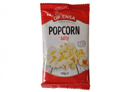 popcorn sol