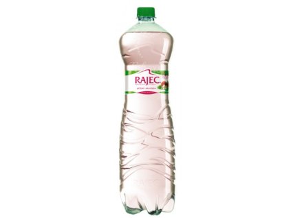 Rajec jahoda1,5l