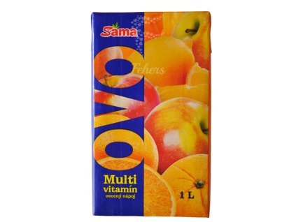sama multi