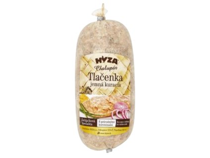 6781 kur tlacenka jemna 500g