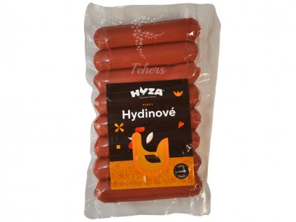 hydinové