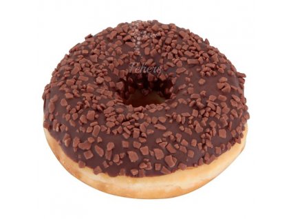 Donut čoko 56g