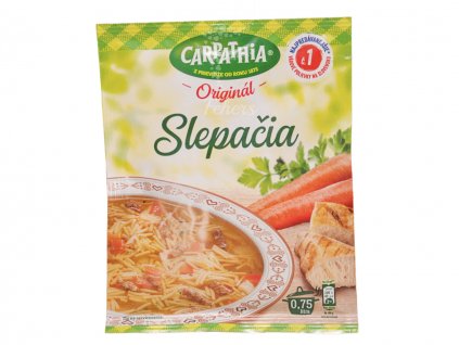 slepačia