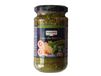 pesto genovese