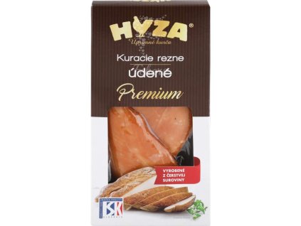 Kur.rezne údené 300g