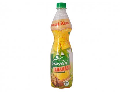 oravan ananás