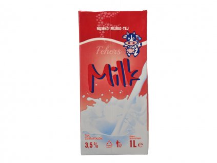 milk č