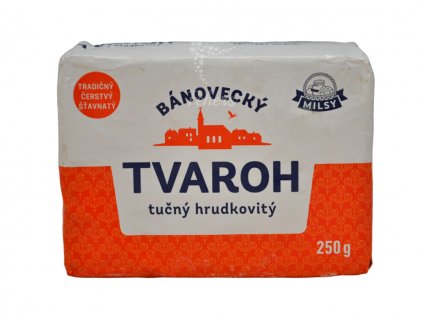 banov tvaroh