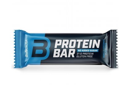 Protein bar van kokos 70g